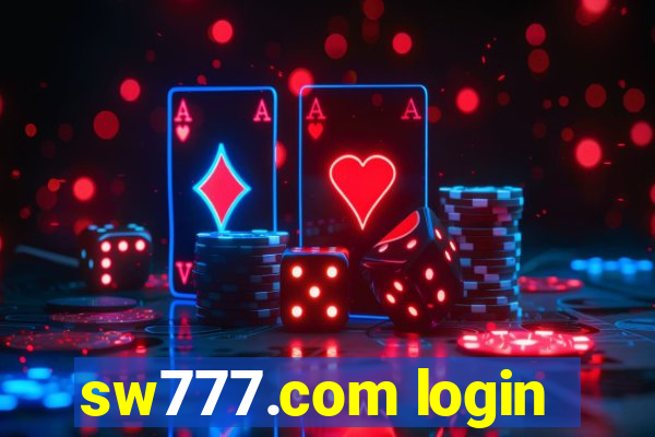 sw777.com login